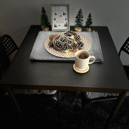 Falling Star Apartman Brzece Brzeće Exterior foto